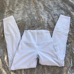 Lululemon align leggings size 2